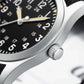 Military2025 Edition Quartz Field Watch 37mm Sapphire Fall