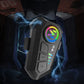 Water-Resistant Hands-Free Call Music Speaker Universal Fit 2026 – Bluetooth 5.3 Motorcycle Helmet Headset Y10