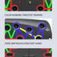 Push Up Board Foldable 28 Modes Household Workout Trainer