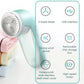Household Clothes Motor-Driven Lint Remover USB Fabric Shaver Trimmer for Clothing Fluff Pellets