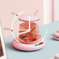 Cup Usb Warmer Thermostatic Mug Heater 3 Temperature