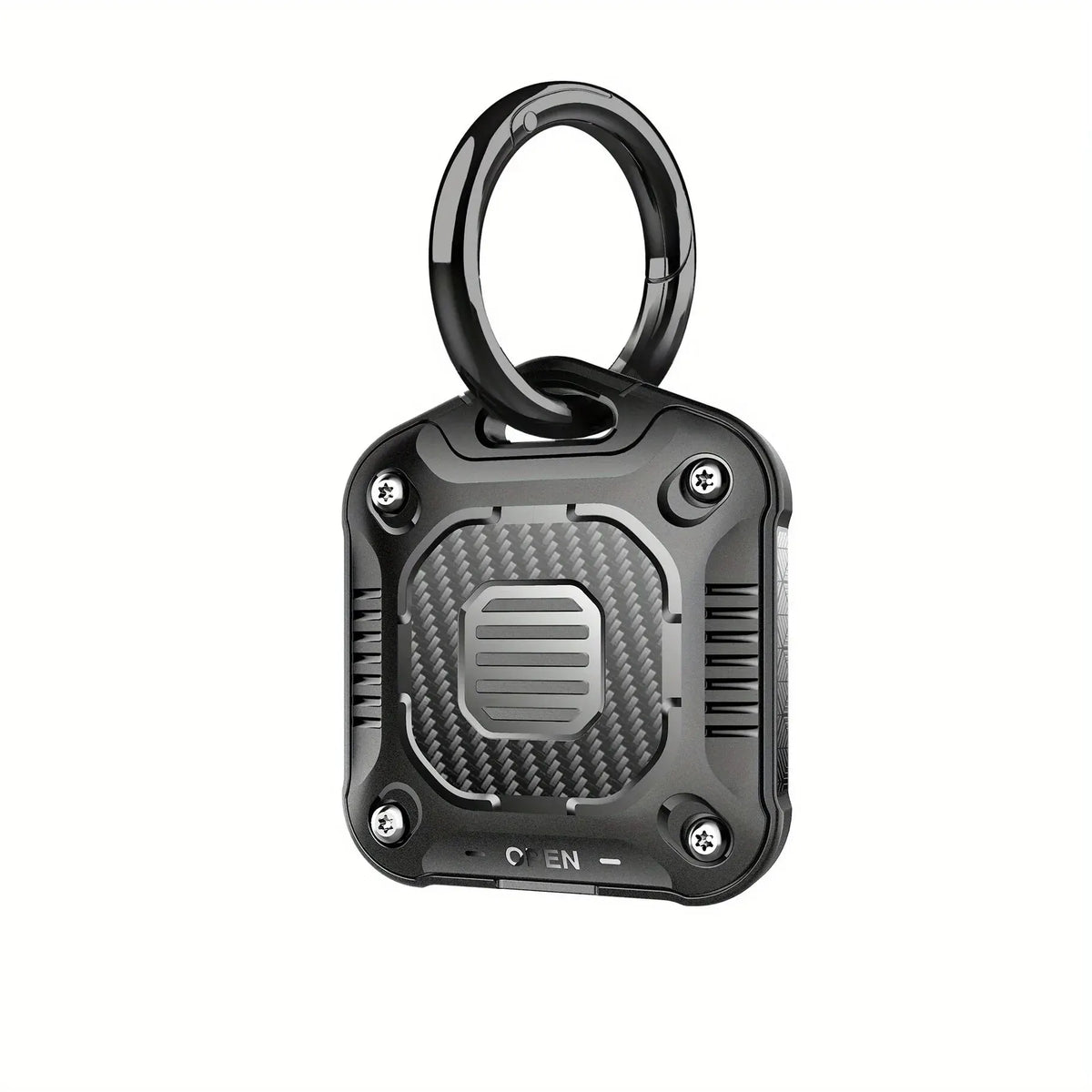 AirTag Case IP67 Water-Resistant Protective Cover For Anti Loss Tracker Fall 2026 Gift Idea