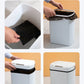 Sensor Smart Trash Can Rectangular Kitchen Bathroom