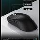 Gaming Mouse Cordless Light Ambidextrous 26000 DPI