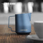 Milk Frothing Pitcher Kit 350ml 450ml Stainless Steel Barista Steaming Pitchers Fall 2025 Creamy Microfoam