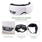 Massager Eye Medium Airbag Compression Bluetooth Music Sleep Aid AI Trending 2026 Wellness Gift