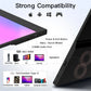 15.6 Inch Travel-Friendly Monitor USB C HDMI HDR Travel Screen
