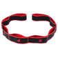 Resistance Elastic Band - Dance Yoga Stretching Belt for Pilates Fitness Equipment