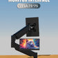 Travel-Friendly Monitor 14 Inch 60Hz Travel Display With Speakers