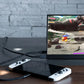 OLED 13.3 Inch Travel-Friendly Monitor 1ms HDR 100 Percent DCI P3