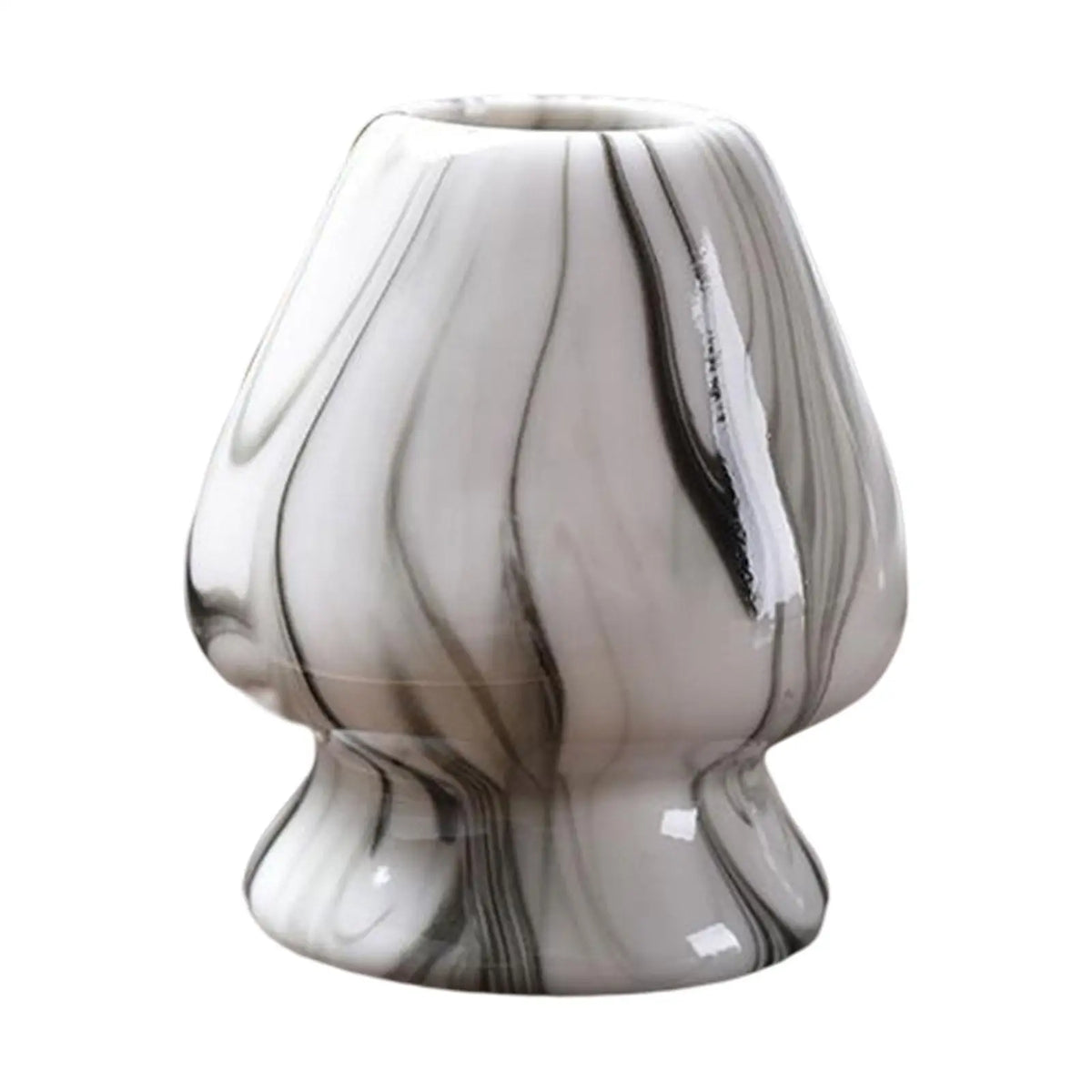 Matcha Whisk Holder Ceramic Chasen Stand Household Teaware
