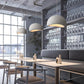 Japandi Pendant Ceiling Lamps Scandinavian Wabi Sabi LED Dining Room