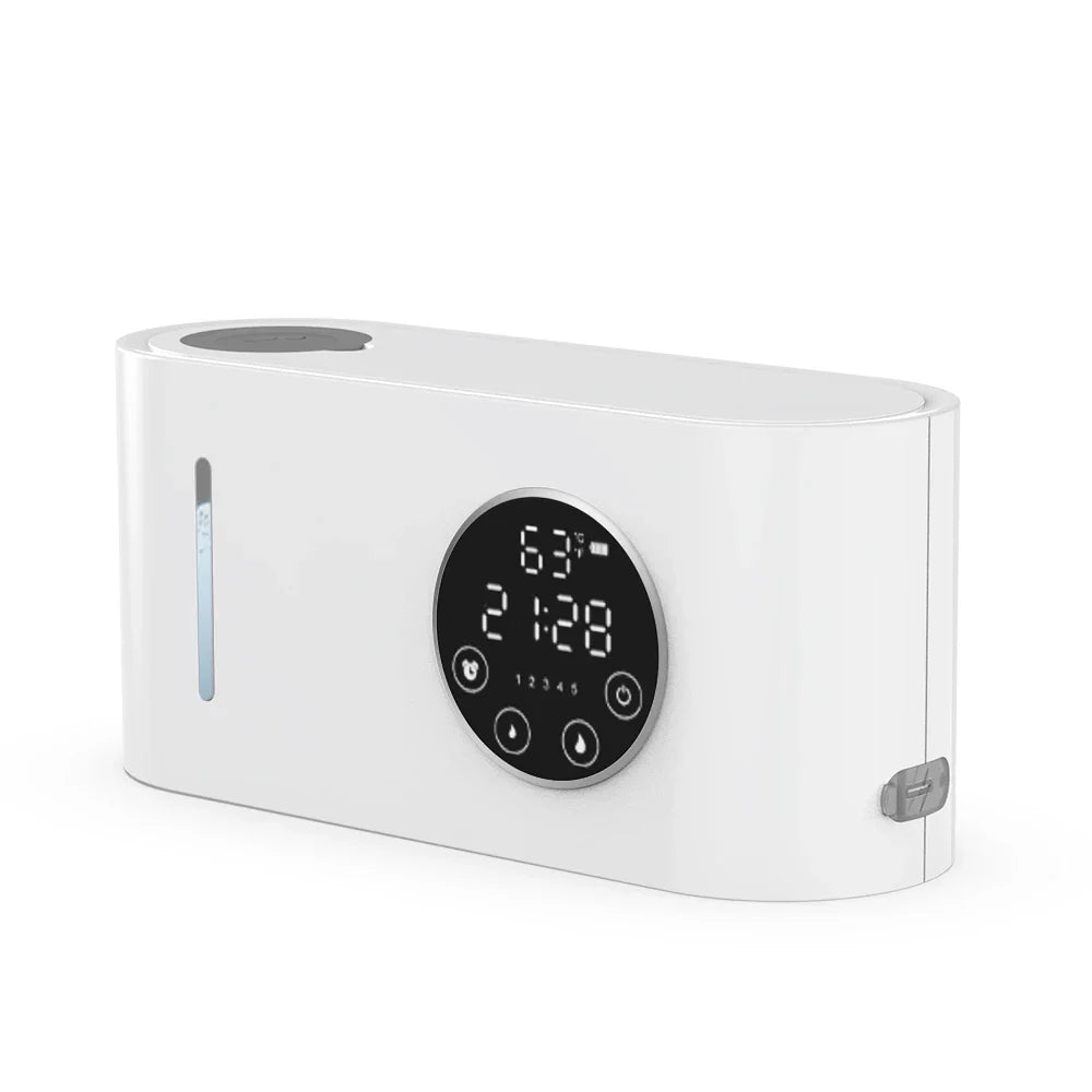 Soap Automatic Dispenser Touchless Sensor 500ml LED Screen