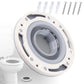 Toilet Flange Repair Kit Universal Fit - DIY Household Improvement 2026, Simple Leak Prevention