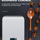 Kitchen Digital Scale Stainless Steel LCD Baking Scale
