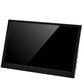 Travel-Friendly 11.6 Inch HDMI Monitor 1366x768 Gaming Display