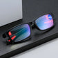 Glasses Reading Sports Eyewear Back To School 2026 Gift Anti Blue Light Presbyopia