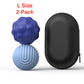 Ball Magnetic Fidget Toy Silicone Sensory Stress Relief