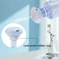 Super Quiet Travel-Friendly Mist Humidifier for Office, Bedroom, Car, Flexible Length, No Water Bottle Needed