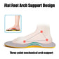 Insoles Orthopedic Arch Support Shoe Pads For Flat Feet Fall 2025 Back To School All Day Comfort