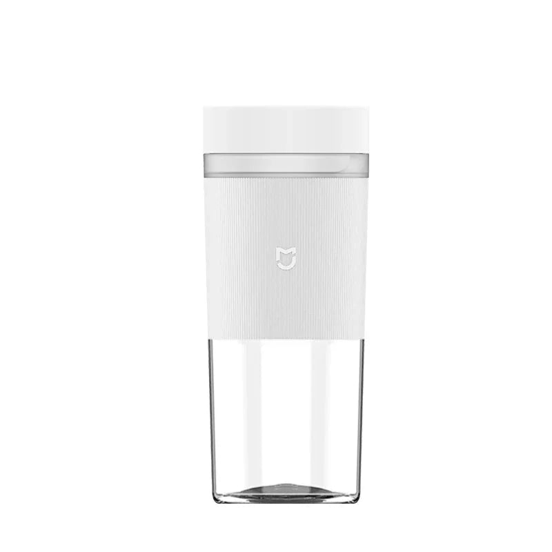 Portable2026 Edition Blender 300ml USB Battery-Powered Mini Smoothie Maker Ice Crushing 19500rpm Back to School