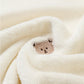 Blanket Baby Fleece Swaddle And Stroller Blanket Winter 2025 Cozy Polar Fleece For Newborns Up To 3 Years