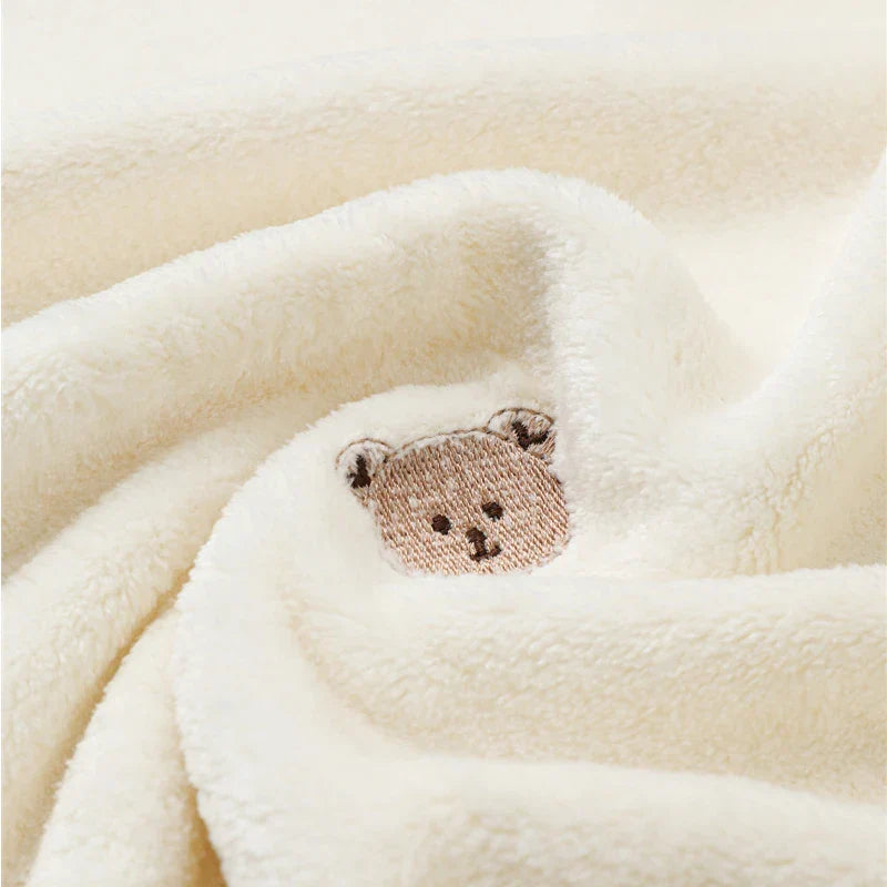 Blanket Baby Fleece Swaddle And Stroller Blanket Winter 2025 Cozy Polar Fleece For Newborns Up To 3 Years
