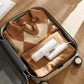 Garment Steamer Travel-Friendly Foldable Hand-Held Clothes Steamer Back to School 2025 Mite Removal