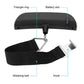 Luggage2026 Edition Scale Size S Digital LCD 50kg 110lb Hanging Travel Weighing Scale Travel-Friendly Travel Essential