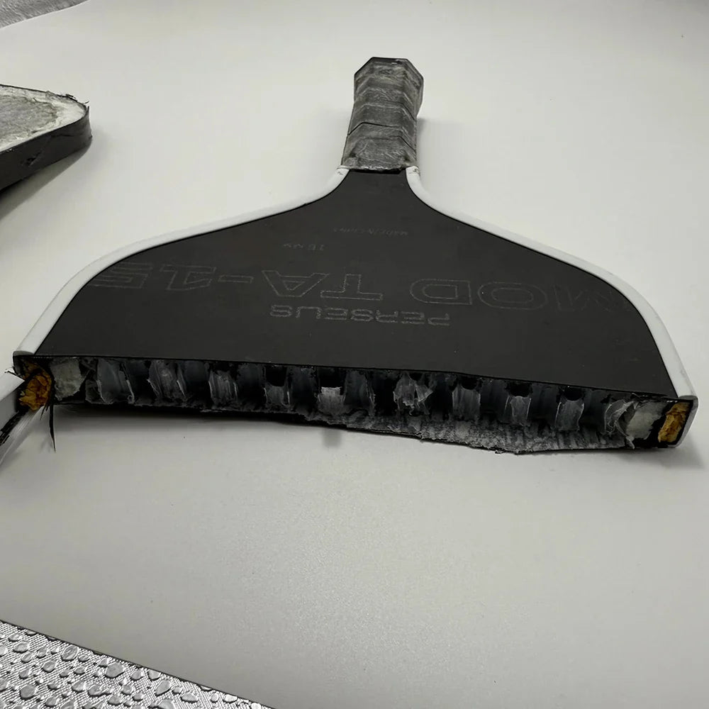 16mm Pickleball Paddle with Propulsion Core Technology, USAPA Approved for Enhanced Stability and Accurate Control