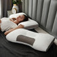 Soybean Fiber SPA-Inspired Sleep Pillow – Cervical Support Neck Pillow