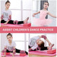 Yoga Fitness Blocks - EVA Pilates Bricks for Household Exercise, Reinforcement Mats & Supplies