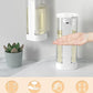 Sensor Automatic Soap Dispenser Touchless Kitchen Bathroom