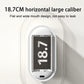 Smart2025 Edition Trash Can Wall Mount Automatic Narrow Bin