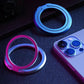 iPhone Magnetic Ring Holder - Foldable Grip Stand & Accessories for Mobile Support