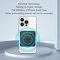 Voice Mini Recorder Clip On Magnetic Phone Dictaphone