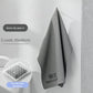 Car2025 Edition Wash Towel Coral Velvet Microfiber Cleaning Cloth 35x75cm Thickened Plush High Absorbent Fall