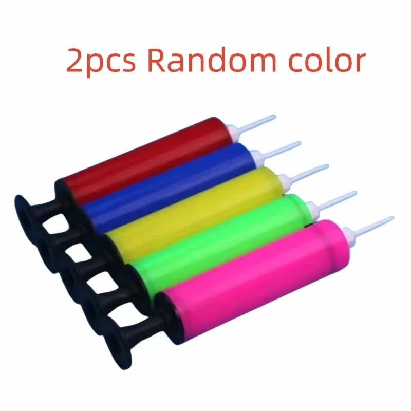 Variant image for Eco-Friendly Rainbow Ball Toy for Kids, Soft Elastic Leather Ball for Indoor and Outdoor Play, 22 cm Diameter-1