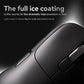 Gaming Mouse Magnetic Charging Comfort-Grip Light Cordless