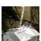 Pet House Water-Resistant Outdoor Shelter For Compact Dogs And Cats Foldable Winter 2026 Warm Cave Bed Washable
