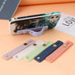 Multi-functional Mobile Phone Ring Holder - Travel-Friendly Accessory for Men and Women