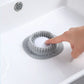 Hair Drain Catcher Collapsible Drain Protector For Bathtub Sink Shower Drains Spring Cleaning 2026 Keeps Drains Clear