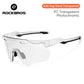 Glasses Cycling Unisex MTB Road Eyewear UV400 Polarized Photochromic Lenses, Fall 2026 Trend, All-Weather Eye Protection