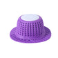 Hair Drain Catcher Collapsible Drain Protector For Bathtub Sink Shower Drains Spring Cleaning 2026 Keeps Drains Clear