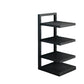 Flexible Pot Rack Stainless Steel Multi Layer Organizer