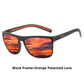 Light TR90 Frame Square Sunglasses UV400 Protection, Outdoor Summer 2026 – Polarized Sunglasses