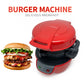 Maker Sandwich Multi Function Breakfast Machine With Interchangeable Plates Back To School 2025 Space Saving Single Serve