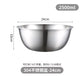 Stainless Steel Drain Basket Colander and Strainer, Spring Cleaning 2026 Eco Friendly Kitchen Device