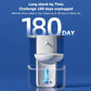 Automatic Pet Water Dispenser Battery-Powered Cordless Cat Dog Fountain Dumping Water Change Fall 2025 Fresh Water