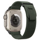 Trail Nylon Loop Apple Watch Band - Breathable Sport Strap for Ultra 3 2, Series 11 10 9 8 7 41-49mm
